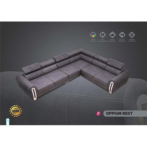 Oppium Rest Sofaset