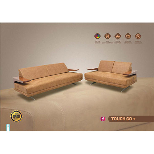 Touch Go + Sofaset