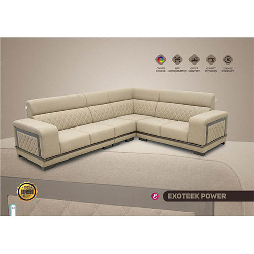 Exoteek Power Sofaset