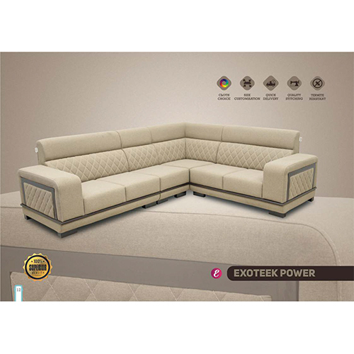 Exoteek Power Sofaset