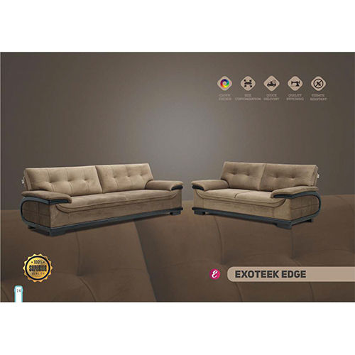 Exoteek Edge Sofaset