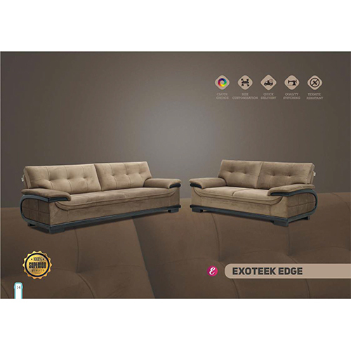 Exoteek Edge Sofaset