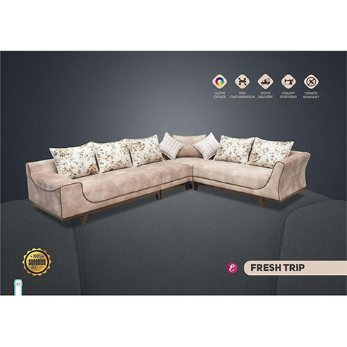 Fresh Trip Sofaset