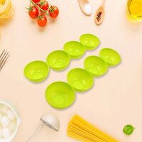 MULTIPURPOSE SMALL ROUND PLASTIC BOWL