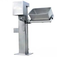 Bin Lifter