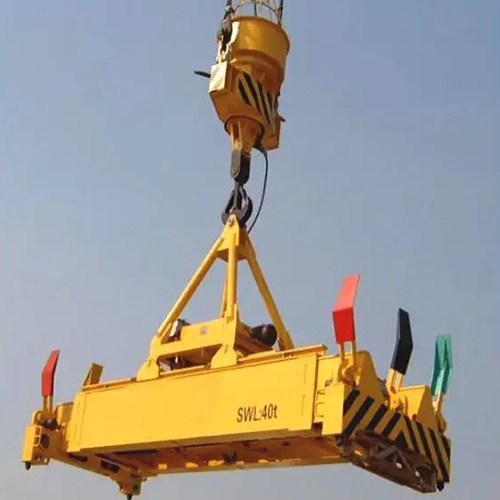 Container Spreader Beam