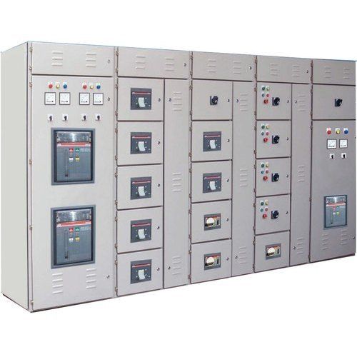 LT Panel / Electric Panel