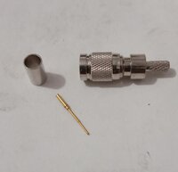 SAA female crimp connector for BT 3002 cable