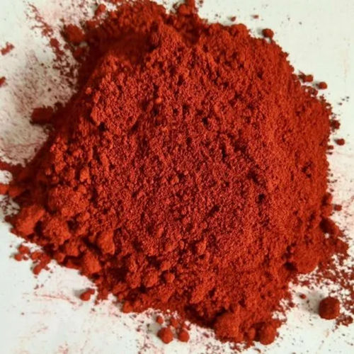 Tata 445 Red Oxide Powder Grade: Industrial