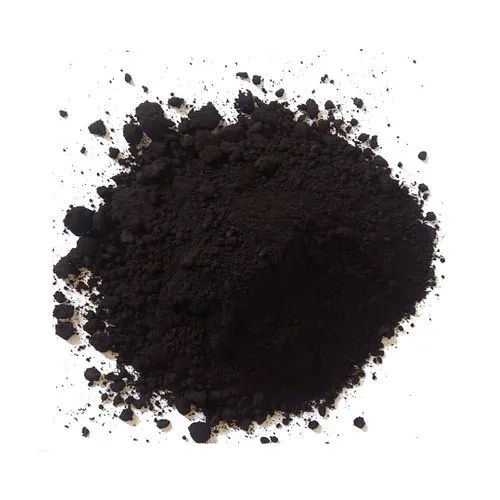 Synthetic Black Iron Oxide Pigment Powder