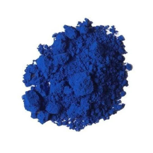 Ultramarine Blue Pigments Grade: Industrial