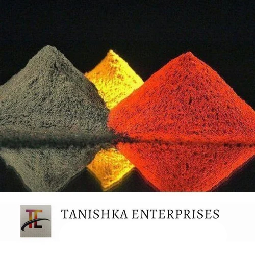 Tata 473 Powder Coating Pigment - Color: Any Color
