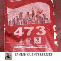 Any Color 473 Tata Red Iron Oxide Pigment