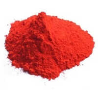 Scarlet Chrome Pigment - T42 Cas No, Colorless Organic Powder | Industrial-grade, High Tinting Strength, Heat Resistant