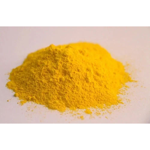 Tl-25 Lemon Yellow Pigment Grade: Industrial