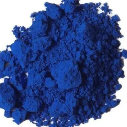 Organic Phthalocyanine Pigment