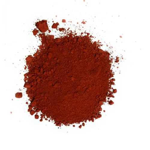 T200 Natural Iron Oxide