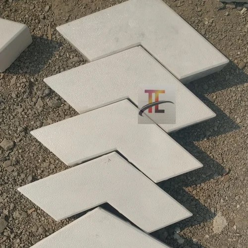 White Iron Oxide Grade: Industrial