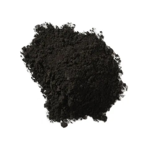 T 330 Tata Black Oxide Powder