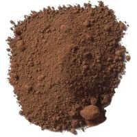 Synthetic Brown Iron Oxide Pigment Powder - Industrial Grade, Fine Powder Form , Organic Synthetic Colorant With High Tinting Strength