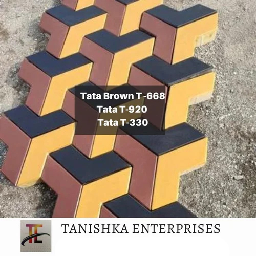 T 330 Black Iron Oxide Grade: Industrial