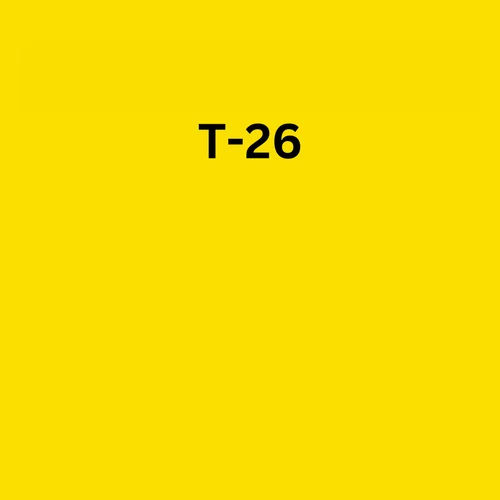 Yellow T-26 Lemon Chrome Industrial Pigments