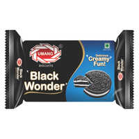 Normal Black Wonder Biscuits