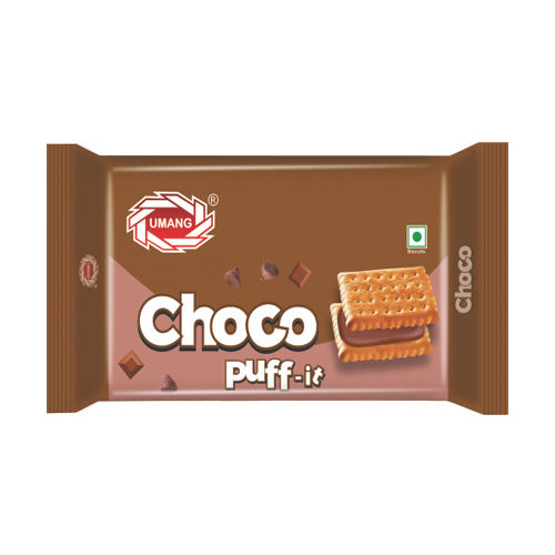 Normal Choco Puff It