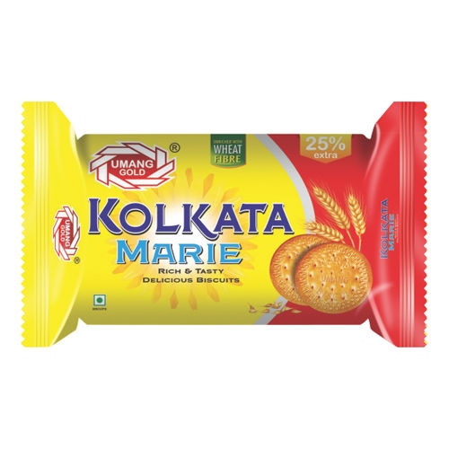 Low-Fat Small Kolkata Marie Biscuits