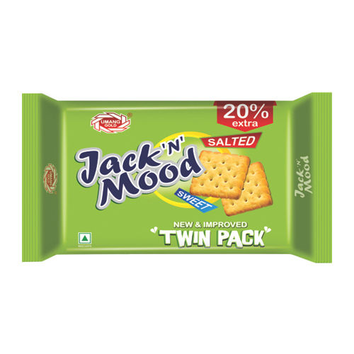 Jack N Mood Biscuits