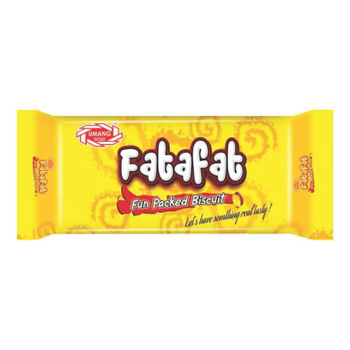 Fatafat Fun Packed Biscuits