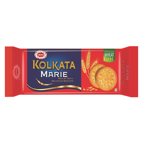 Kolkata Marie Biscuits