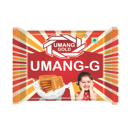 Umang G Biscuits