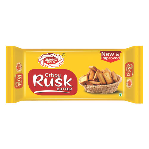 Rusk Variety