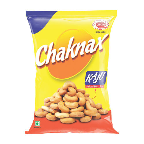 Chaknax Kaju Salted Biscuits