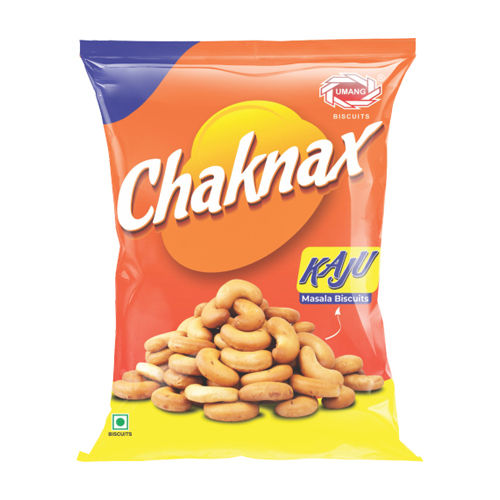 Common Chaknax Kaju Masala Biscuits