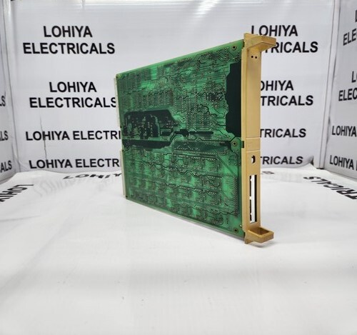 ABB DSAI 110 ANALOG INPUT BOARD