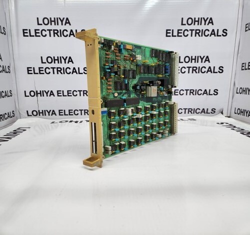 ABB DSAI 110 ANALOG INPUT BOARD