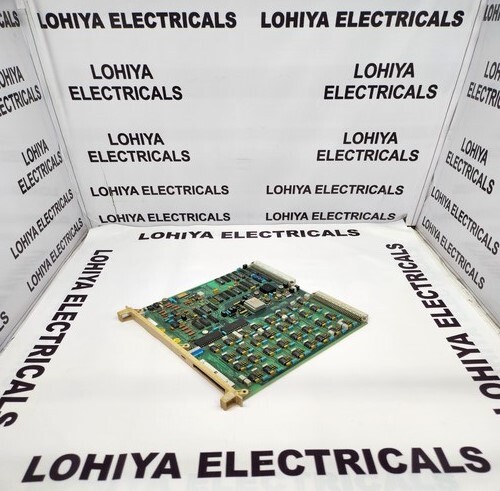 ABB DSAI 110 ANALOG INPUT BOARD