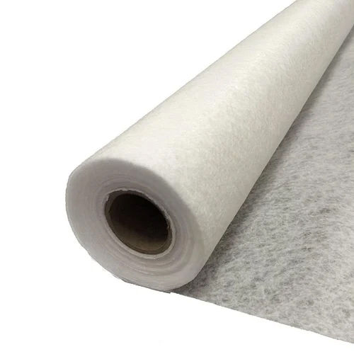 Light In Weight Pet Non Woven Fabric For Construction