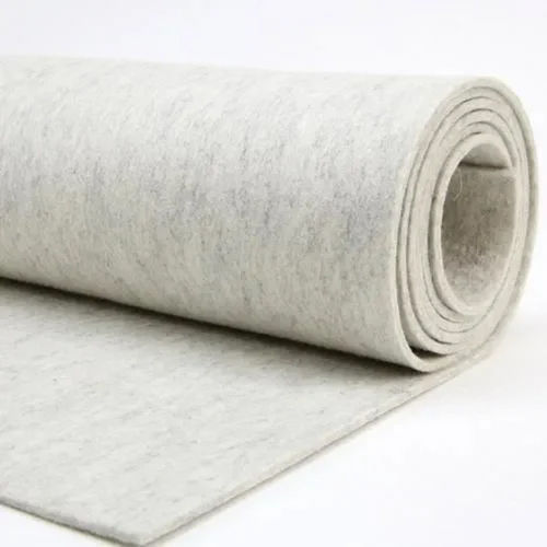 Industrial Polyester Felt