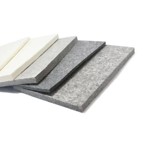 Non Woven Acoustical Panels