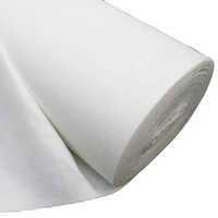 Non Woven Pp Filter Fabric - Color: White