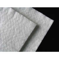 Nonwoven Geotextile Fabric - Application: Industrial