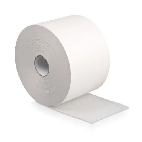 White 300M Needlepunch Filter Fabric For Making N95 Face Mask