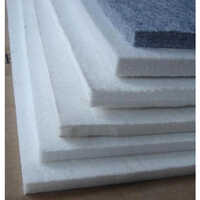 Nonwoven Needle Punch Fabric - Color: Different Available