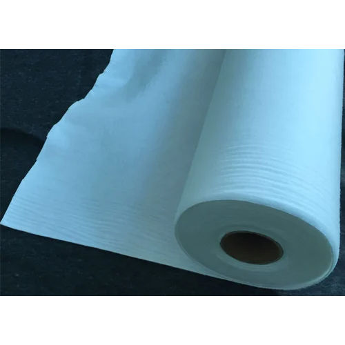 Light In Weight Polyester Needle Punch Fabric