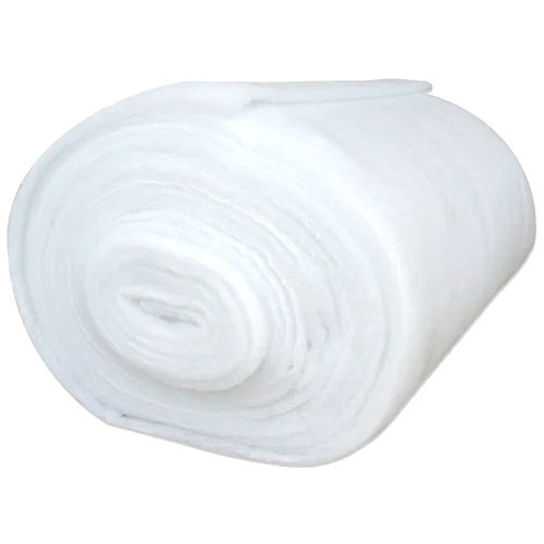 1.2x15m Non Woven Polyester Wadding