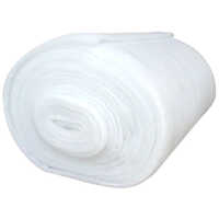 Non Woven Polyester Wadding - Application: Apparel
