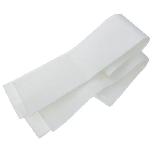 White 3M Soft Roll Cast Padding